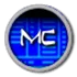 GNU Midnight Commander logo