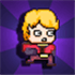 Mighty Pixel Boy
