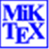 MiKTeX