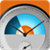 Minimal Clock Live Wallpaper