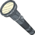 Minimal Open Source Flashlight