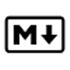 Minimalist Markdown Editor