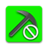 Mining Blocker