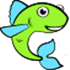 Minnow Board