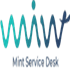 Mint Service Desk