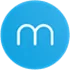 Minuum Keyboard logo