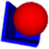 Misfit Model 3D