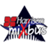 Harrison Mixbus