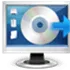 MobaLiveCD logo