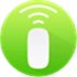 Mobile Air Mouse