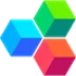 MobiOffice (formerly OfficeSuite) logo