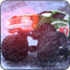 Monster Truck Snowfall