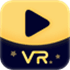 Moon VR Video Player