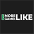 MoreGamesLike.com