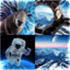 MOSAIC 3D Wallpapers