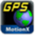 MotionX GPS