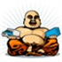 moveBuddha