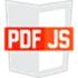 Firefox PDF Viewer / PDF.js logo