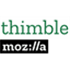 Thimble by Mozilla