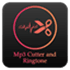 MP3 Cutter and Ringtone Maker