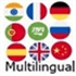 Multilingual