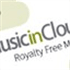 MusicInCloud