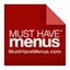 MustHaveMenus