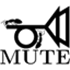 MUTE