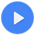 MX Player logo