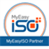 MyEasyISO - ISO 9001 software QMS Software HSE software