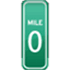 My Mile Marker