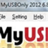 MyUSBOnly