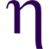 GNU nano logo