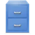 GNOME Files (Nautilus) logo