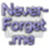Never-Forget.me