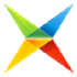 X New Tab Page