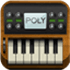 nlog Synth
