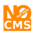 No-CMS