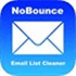 NoBounce Email List Cleaner