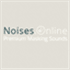 Noises Online