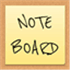 Note Board