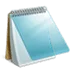 Notepad2-mod logo
