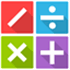 Numbers & Math Puzzle