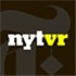 NYT VR – Virtual Reality