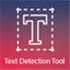 OCR Text Detection Tool