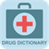 Offline Drug Dictionary : Free - Medical