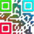 Offline QR Code Generator