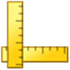 On-Screen Ruler