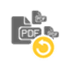 OnlineFreeware PDF Split