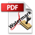 Online PDF Watermark Generator